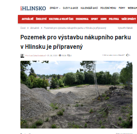 Pozemek pro výstavbu nákupního parku v Hlinsku je připravený _ iHLINSKO.cz a 1 d-000516.png