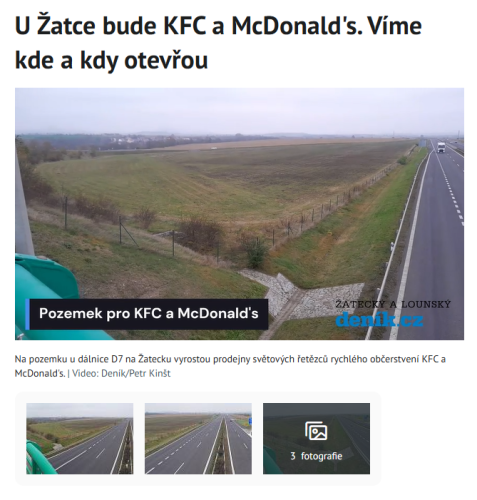 2024-11-11 11_58_39-U Žatce bude KFC a McDonald's. Víme kde a kdy otevřou - Žatecký a lounský deník.png